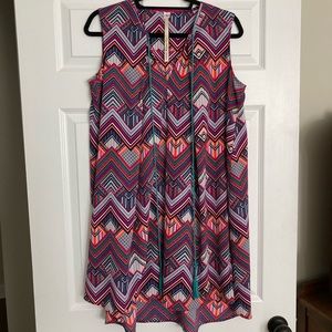 Like new Uncle Frank dress